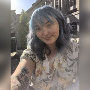 Meet your Posher, Isabella